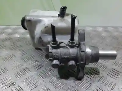 Peça sobressalente para automóvel em segunda mão bomba de travões por ford transit combi ´06 ft 260 corto referências oem iam 0204051174  