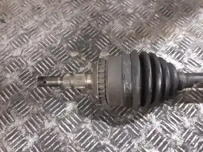 Second-hand car spare part Front Left Transmission for OPEL COMBO Cargo OEM IAM references   