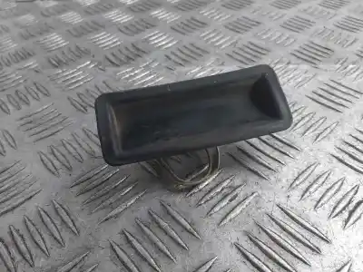 Second-hand car spare part TAILGATE BACK DOOR HANDLE for SKODA FABIA (6Y2/6Y3)  OEM IAM references 6Y0827574  