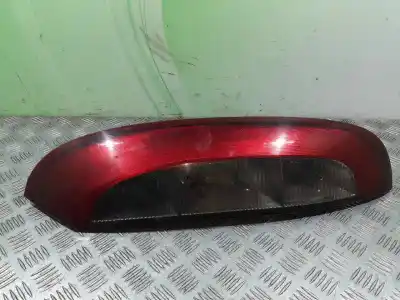 Автозапчасти б/у правый задний фонарь за opel corsa c furgoneta/hatchback (x01) 1.2 16v (f08, w5l) ссылки oem iam   