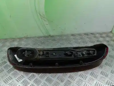 Автозапчастина б/у лівий ход ліхар для opel corsa c furgoneta/hatchback (x01) 1.2 16v (f08, w5l) посилання на oem iam   