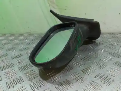 Second-hand car spare part left rearview mirror for fiat strada (278) 10.03/62 oem iam references   