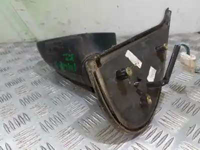 Second-hand car spare part left rearview mirror for fiat strada (278) 10.03/62 oem iam references   