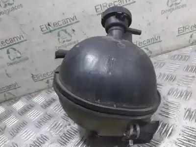 Second-hand car spare part coolant expansion tank for toyota corolla (e12) 2.0 d-4d linea sol berlina oem iam references 164820g020  51994a0