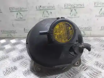 Second-hand car spare part coolant expansion tank for toyota corolla (e12) 2.0 d-4d linea sol berlina oem iam references 164820g020  51994a0