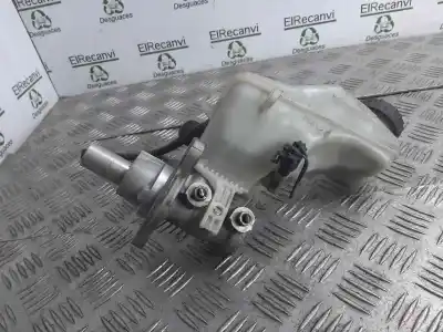 Автозапчасти б/у тормозной насос за OPEL CORSA D CMon ссылки OEM IAM 0204051127  