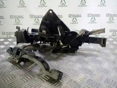 Second-hand car spare part left front door lock for ford focus c-max (cap) ambiente (d) oem iam references   