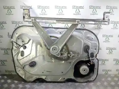 Автозапчастина б/у регулятор переднього правого скла для ford focus c-max (cap) ambiente (d) посилання на oem iam   