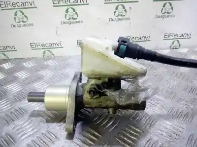 Pezzo di ricambio per auto di seconda mano pompa freni per ford focus c-max (cap) ambiente (d) riferimenti oem iam   