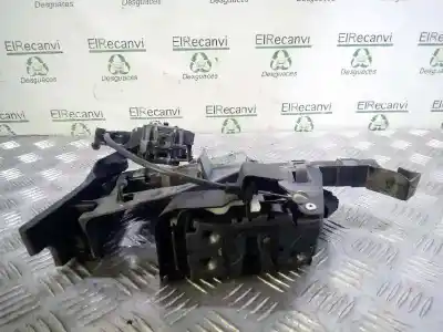 Автозапчасти б/у замок задней правой двери за FORD FOCUS C-MAX (CAP) Ambiente (D) ссылки OEM IAM   