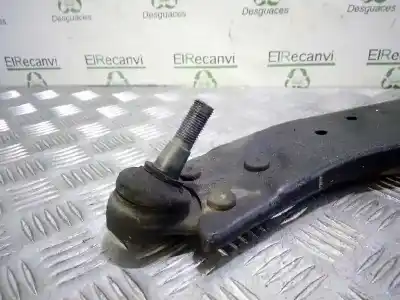 Second-hand car spare part front left lower suspension arm for ford focus c-max (cap) ambiente (d) oem iam references   