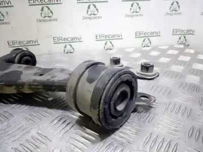 Second-hand car spare part front left lower suspension arm for ford focus c-max (cap) ambiente (d) oem iam references   