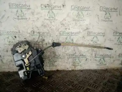 Pezzo di ricambio per auto di seconda mano  per SEAT TOLEDO (1M2)  Riferimenti OEM IAM    Pezzo di ricambio per auto di seconda mano  per SEAT TOLEDO (1M2)  Riferimenti OEM IAM