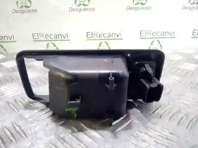 Second-hand car spare part rear left power window switch for ford focus c-max (cap) ambiente (d) oem iam references   