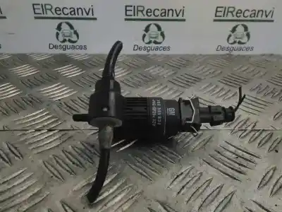 Pezzo di ricambio per auto di seconda mano pompa pulita per opel corsa c 1.7 16v cdti riferimenti oem iam 090586632  