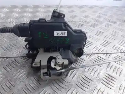 Second-hand car spare part  for AUDI A4 B6 (8E2)  OEM IAM references 4B1837015G  