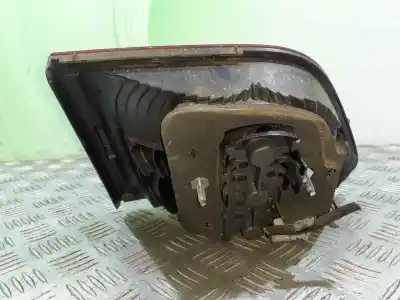 Second-hand car spare part Interior Rear Right Light for FIAT STILO (192) 1.9 Multijet 140 M.Schumacher OEM IAM references   
