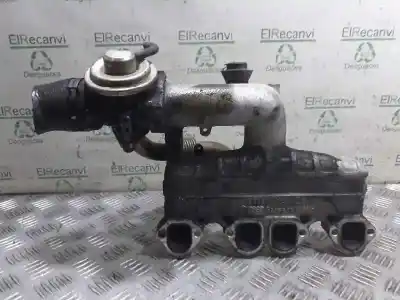 Piesă de schimb auto la mâna a doua colector de admisie pentru audi a4 b5 avant (8d5) 1.9 tdi referințe oem iam 038129713j  