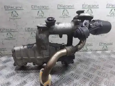 Piesă de schimb auto la mâna a doua colector de admisie pentru audi a4 b5 avant (8d5) 1.9 tdi referințe oem iam 038129713j  