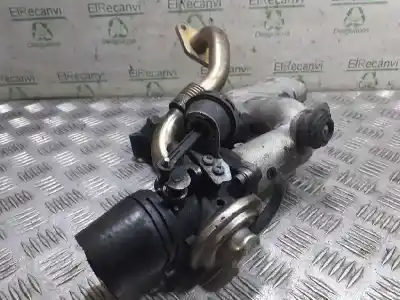 Автозапчасти б/у впускной коллектор за AUDI A4 B5 AVANT (8D5) 1.9 TDI ссылки OEM IAM 038129713J  