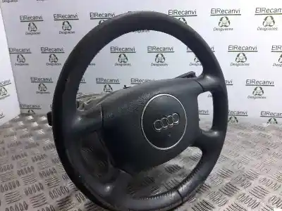 Second-hand car spare part steering column for audi a4 b6 (8e2) 1.9 tdi oem iam references zg501959 250102a2 