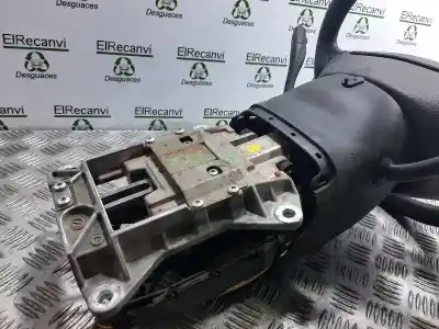 Second-hand car spare part steering column for audi a4 b6 (8e2) 1.9 tdi oem iam references zg501959 250102a2 