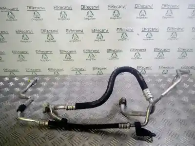 Second-hand car spare part Air Conditioning Pipes for BMW SERIE 1 BERLINA (E81/E87) 116d OEM IAM references 9223320  