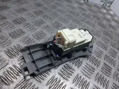 Автозапчастина б/у передні вікний вмикач для toyota yaris (ksp9/scp9/nlp9) básico посилання на oem iam 742320d110  