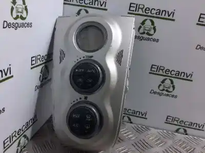 Автозапчастина б/у  для TOYOTA YARIS (KSP9/SCP9/NLP9)  Посилання на OEM IAM 559000D210  0942L67