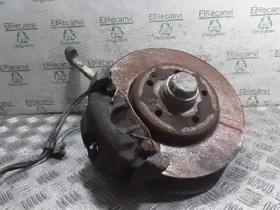 Second-hand car spare part front left knuckle for mercedes-benz clase clk (w208) cabrio 230 compressor (208.447) 193 cv / 142 kw oem iam references 2021401  