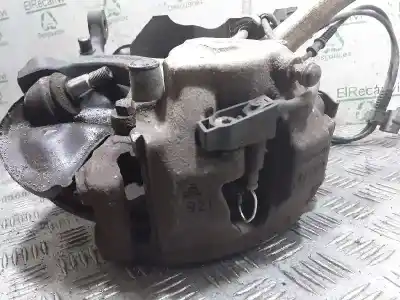 Second-hand car spare part front left knuckle for mercedes-benz clase clk (w208) cabrio 230 compressor (208.447) 193 cv / 142 kw oem iam references 2021401  