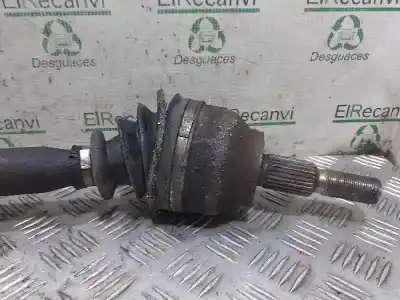 Pezzo di ricambio per auto di seconda mano trasmissione anteriore destra per ford c-max titanium riferimenti oem iam   