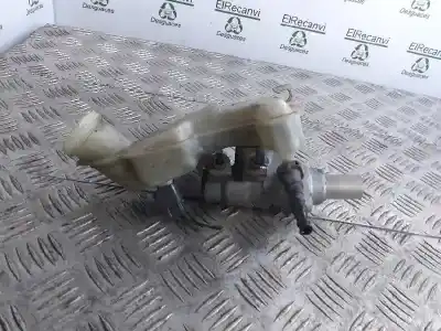 Peça sobressalente para automóvel em segunda mão bomba de travões por mazda 2 berlina (dy) 1.4 diesel cat referências oem iam 