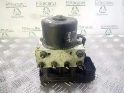 Second-hand car spare part abs for audi a3 (8l) 1.9 tdi oem iam references 1j0907379e  