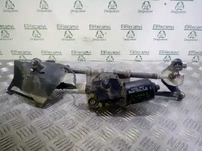 Second-hand car spare part Front Windshield Wiper Motor for TOYOTA YARIS (NCP1/NLP1/SCP1) 1.4 D-4D Linea Luna OEM IAM references 8511052010  