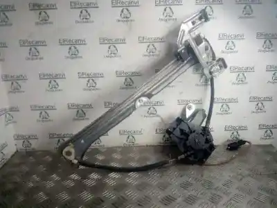 Peça sobressalente para automóvel em segunda mão Elevador De Vidros Dianteiro Direito por CHRYSLER PT CRUISER (PT) MOTOR 2.0 141 Referências OEM IAM 04724556AD  2 PINS