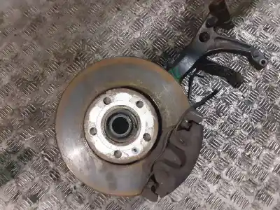 Peça sobressalente para automóvel em segunda mão Manga De Eixo Dianteira Esquerda por AUDI A6 BERLINA (4B2) 2.5 V6 24V TDI Referências OEM IAM 8E0615301Q  