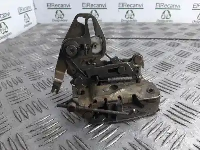 Автозапчасти б/у замок задней левой двери за land rover discovery (salljg/lj) tdi ссылки oem iam   