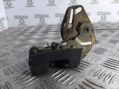 Автозапчасти б/у замок задней левой двери за land rover discovery (salljg/lj) tdi ссылки oem iam   