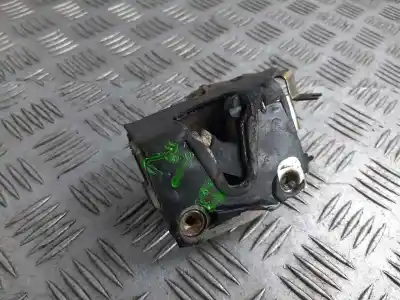 Автозапчасти б/у замок задней левой двери за land rover discovery (salljg/lj) tdi ссылки oem iam 