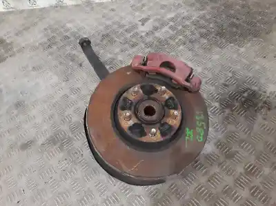 Peça sobressalente para automóvel em segunda mão  por HYUNDAI SONATA (NF)  Referências OEM IAM   