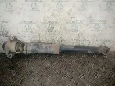 Pezzo di ricambio per auto di seconda mano  per AUDI A3 (8L1)  Riferimenti OEM IAM   