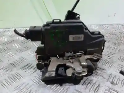 Автозапчастина б/у  для SEAT LEON (1M1)  Посилання на OEM IAM 3B1837015  