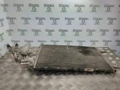 Second-hand car spare part air conditioning condenser / radiator for opel meriva cosmo oem iam references   