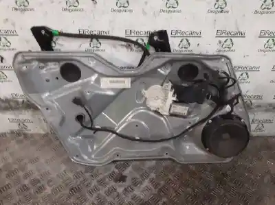 Автозапчастина б/у  для SEAT LEON (1M1)  Посилання на OEM IAM 1M0837755  