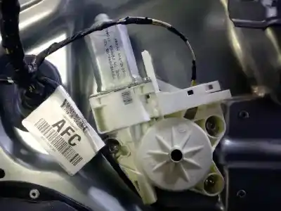 Pièce détachée automobile d'occasion Léve Glace Avant Droit pour FORD FOCUS C-MAX (CAP) Ambiente (D) Références OEM IAM 994816100  