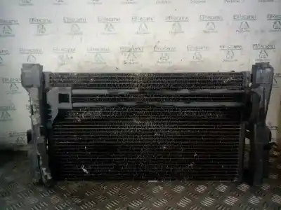 Peça sobressalente para automóvel em segunda mão Condensador / Radiador De Ar Condicionado por BMW SERIE 3 COMPACT (E46) 320td Referências OEM IAM 8377648  