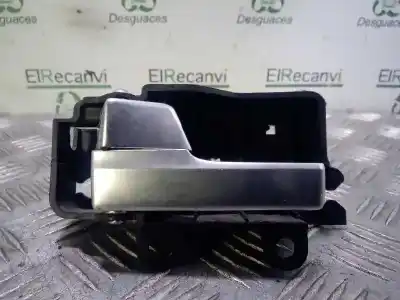 Pezzo di ricambio per auto di seconda mano maniglia interna anteriore sinistra per ford focus c-max (cap) ambiente (d) riferimenti oem iam 3m51r22601ba  