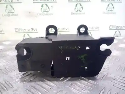 Pezzo di ricambio per auto di seconda mano Maniglia Interna Anteriore Sinistra per FORD FOCUS C-MAX (CAP) Ambiente (D) Riferimenti OEM IAM 3M51R22601BA  