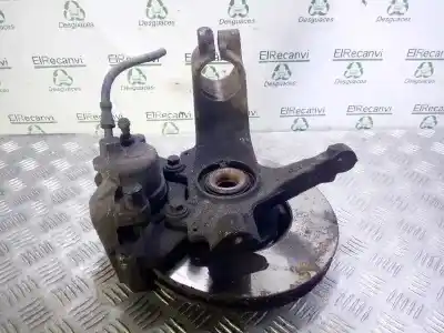 Pezzo di ricambio per auto di seconda mano attacco anteriore destro per ford focus c-max (cap) ambiente (d) riferimenti oem iam   